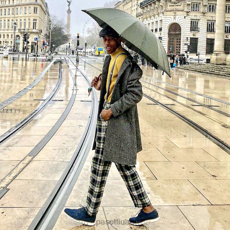 مظلة | 479 oxf-10 k26 - مظلة مالارد PASOTTI Z446V59